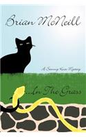 ..In The Grass: A Sammy Knox Mystery(English)