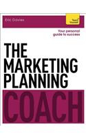 Marketing Planning Coach