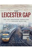 The Leicester Gap