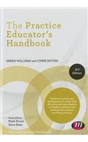 The Practice Educator's Handbook