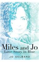Miles and Jo: Love Story in Blue(English)