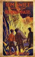Tom Swift Among the Diamond Makers: Or the Secret of Phantom Mountain