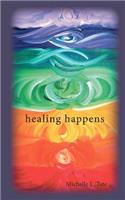 healing happens