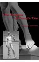 The Enigma of David's Toe