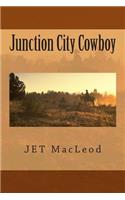 Junction City Cowboy