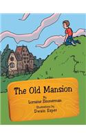The Old Mansion