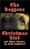 Doggone Christmas List