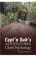 Capt'n Bob's Adventures in Child Psychology