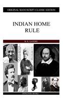 Indian Home Rule