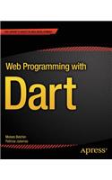 Web Programming with Dart