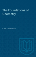 Foundations of Geometry