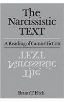 Narcissistic Text