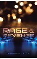 Rage & Revenge
