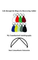 Life Through the Blogs of a Recovering Addict: My Unauthorized Autobiography(English)