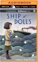 Ship of Dolls