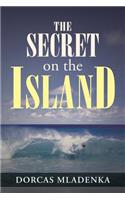 The Secret on the Island: (English)