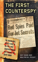 The First Counterspy