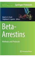Beta-Arrestins