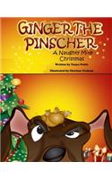 Ginger the Pinscher