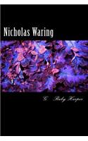 Nicholas Waring