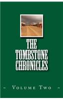 The Tombstone Chronicles