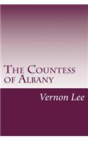 The Countess of Albany