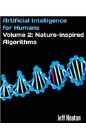 Artificial Intelligence for Humans, Volume 2