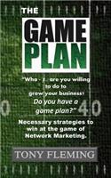 Game Plan