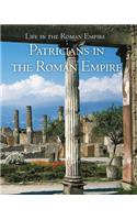 Patricians in the Roman Empire