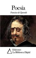 Poesía