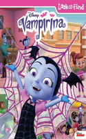 Disney Junior Vampirina