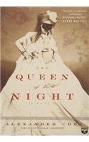 Queen of the Night: Library Edition