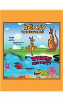 Kenny the Kangaroo and Warren's Sea Party: (English)