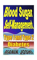 Blood Sugar Self-Management
