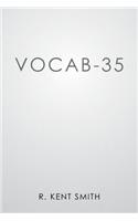 Vocab-35