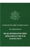Quartermaster Corps