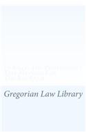 In Brief: The Performance Test Method for the Bar Exam: In a Few Pages Learn the Secret of the Bar Exam - Which Is the Performance Test. the Author's Bar Exam Pts Were Selected for Publication!