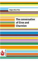 The conversation of Eiros and Charmion