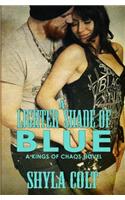 A Lighter Shade of Blue