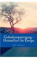 Gedankenspaziergang