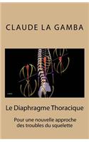 Le Diaphragme Thoracique