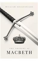 The Tragedy of Macbeth: (English)