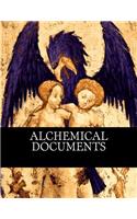 Alchemical Documents