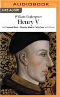 Henry V (Naxos)