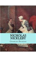 Nicholas Nickleby