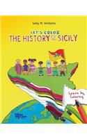 Let's Color the History of Sicily