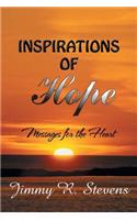 Inspirations of Hope