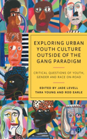 Exploring Urban Youth Culture Outside of the Gang Paradigm