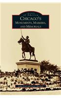 Chicago's Monuments, Markers and Memorials