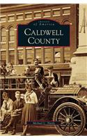 Caldwell County